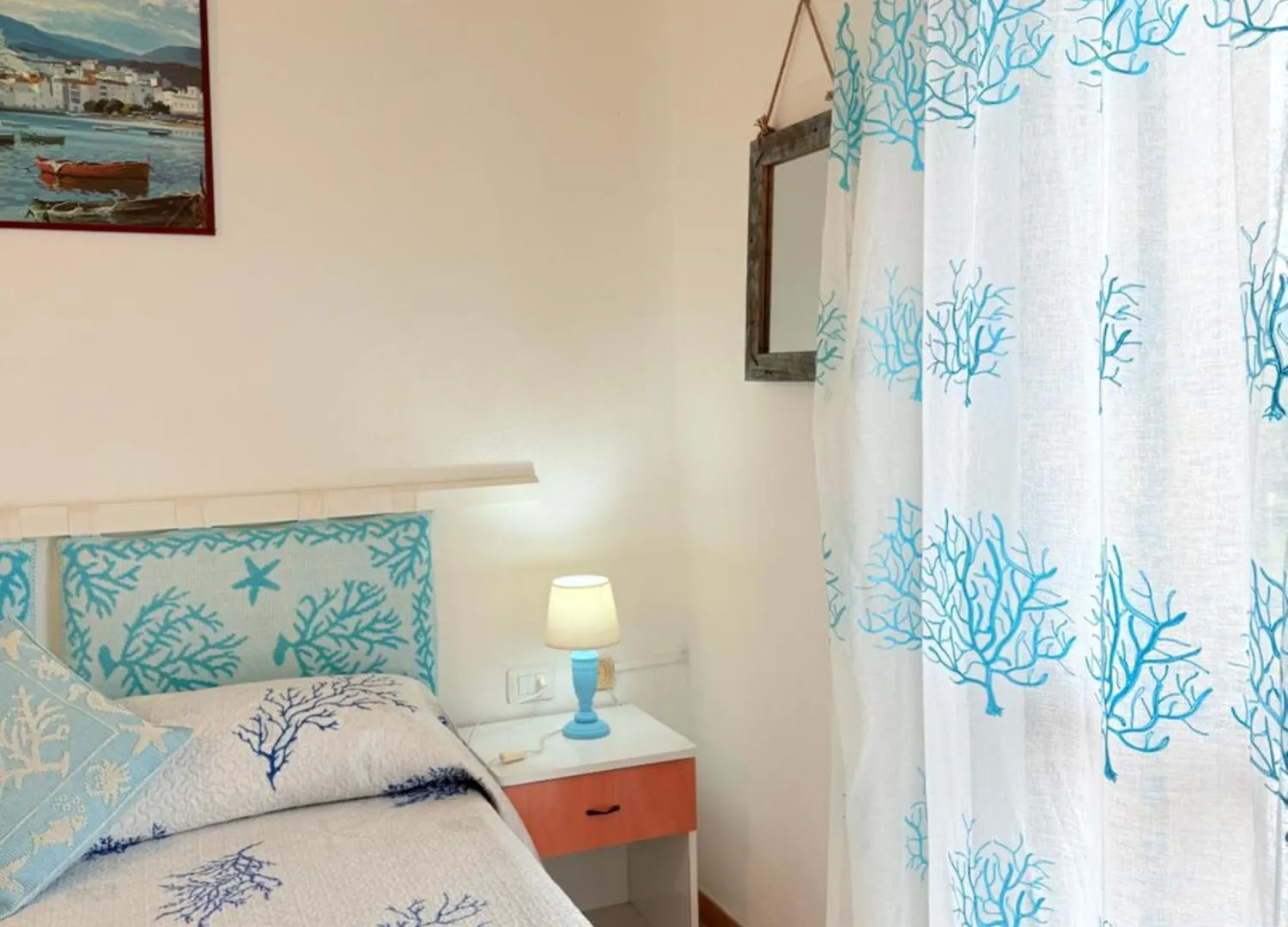 Azzurra Home San Teodoro  Italie