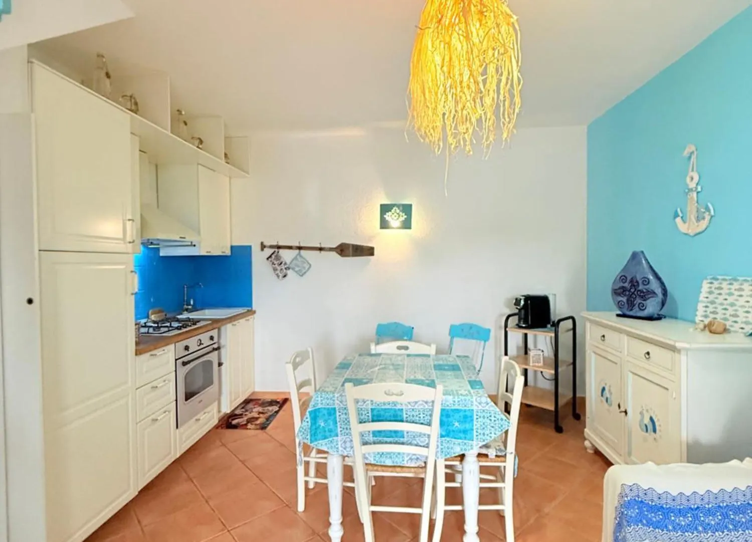 Azzurra Home San Teodoro  Italie