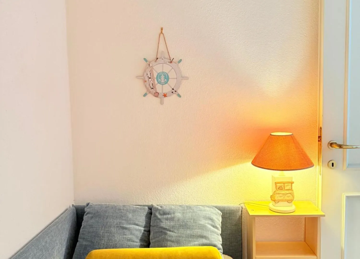 Apartamento Azzurra Home San Teodoro