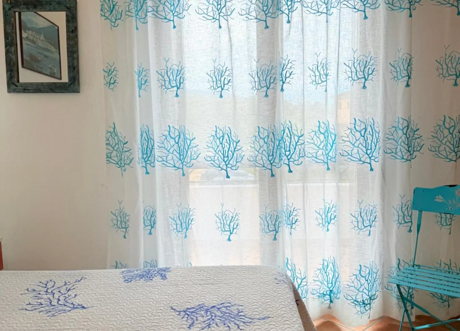 Appartement Azzurra Home San Teodoro  Italie