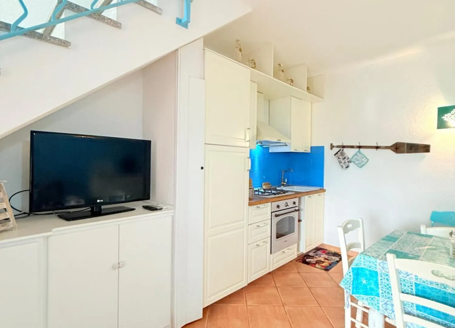 Apartamento Azzurra Home San Teodoro