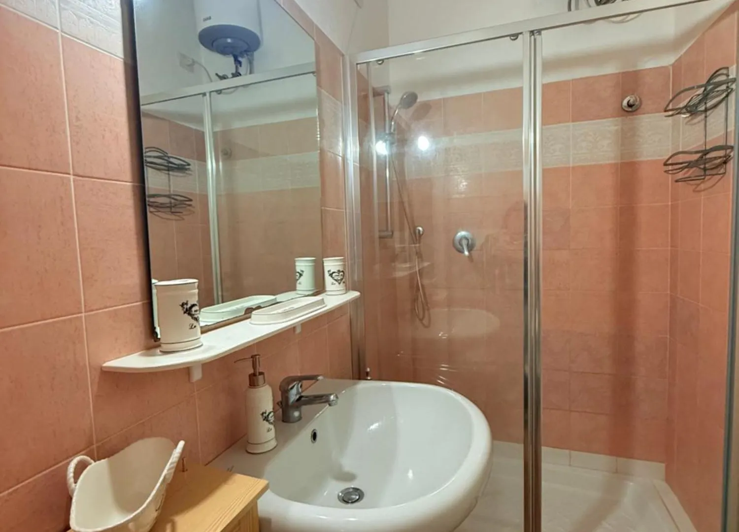 Appartement Azzurra Home San Teodoro