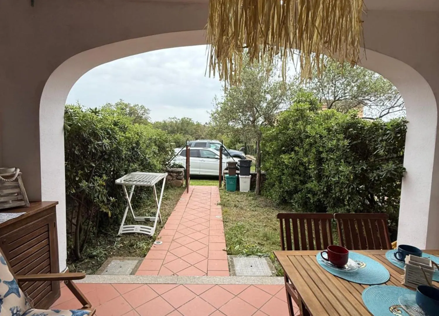 Appartement Azzurra Home San Teodoro
