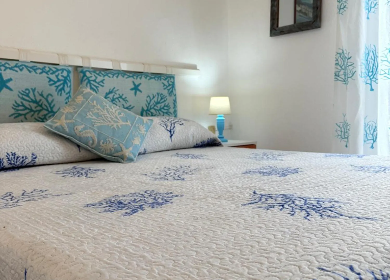 Azzurra Home San Teodoro  Appartement San Teodoro (Sardinia)