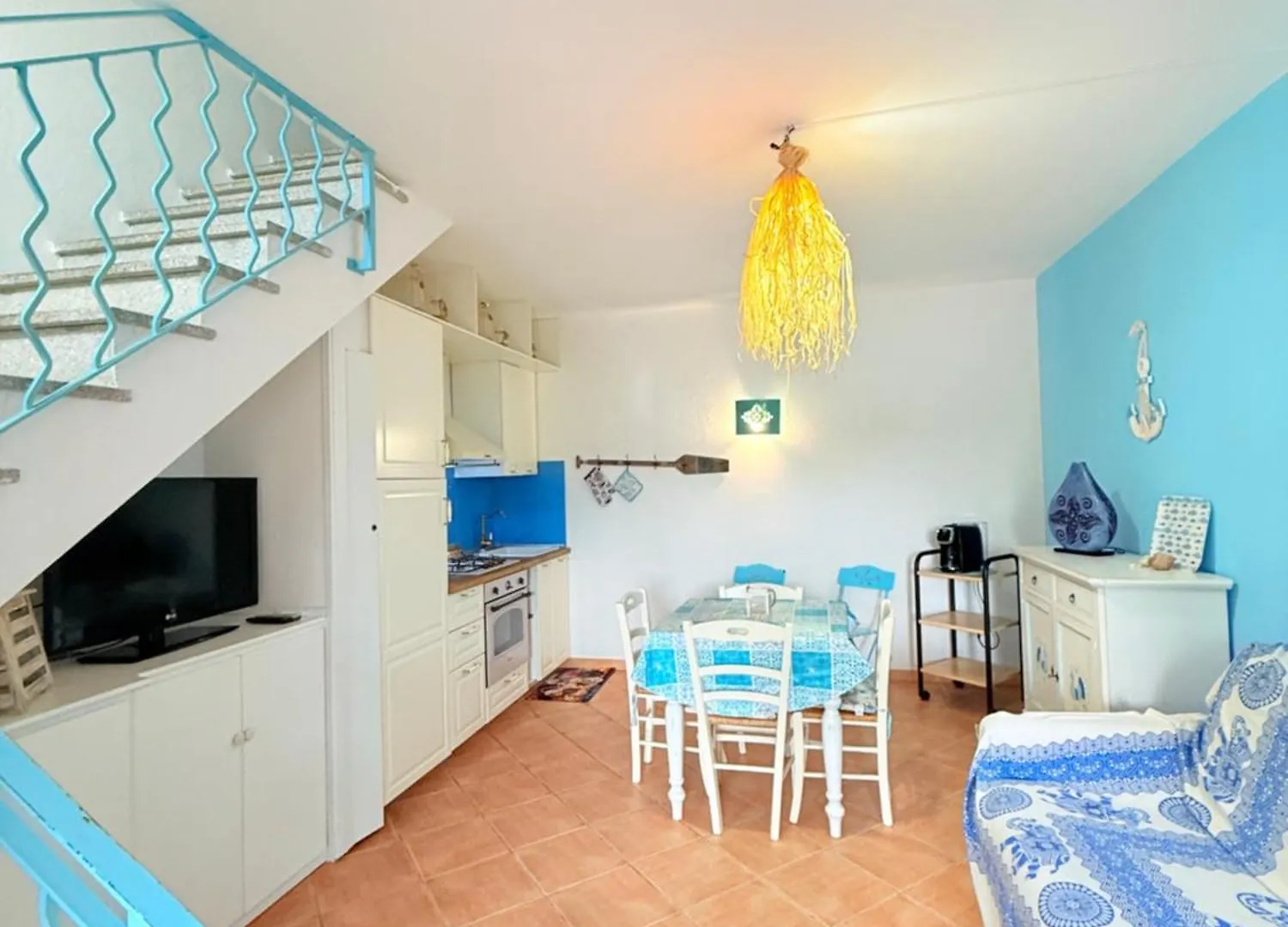 Azzurra Home San Teodoro  0*, San Teodoro (Sardinia)