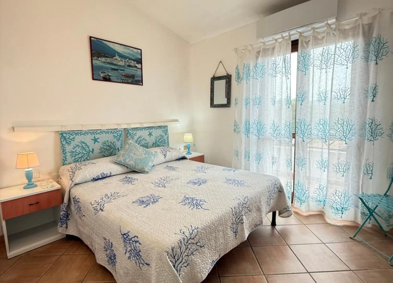 Azzurra Home San Teodoro  Appartement