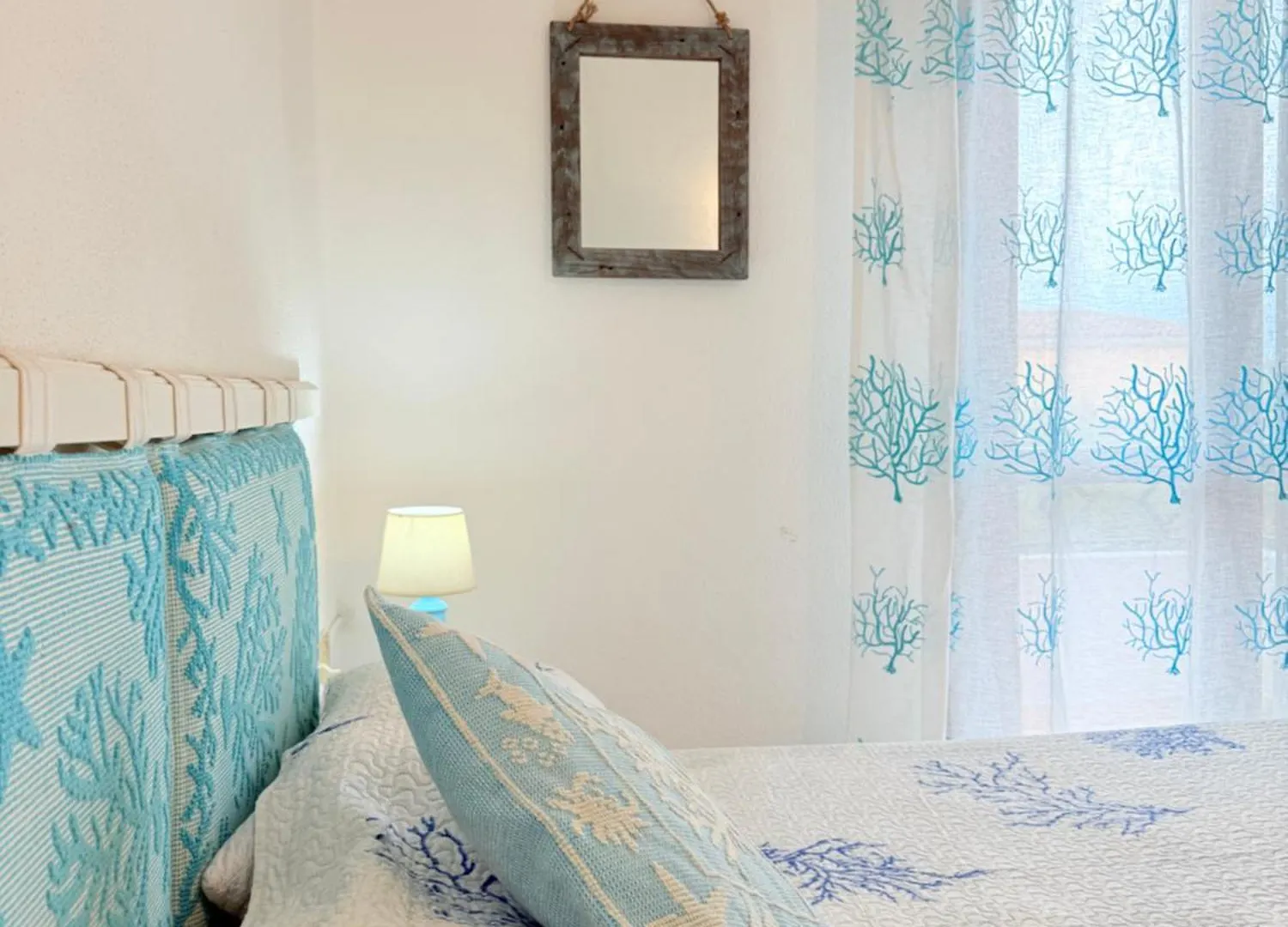 Azzurra Home San Teodoro
